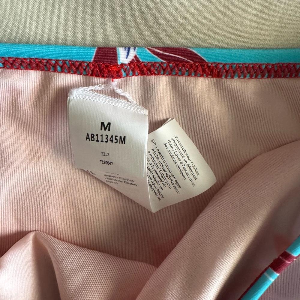 Cupshe Low Rise bikini - Picture 3 of 5